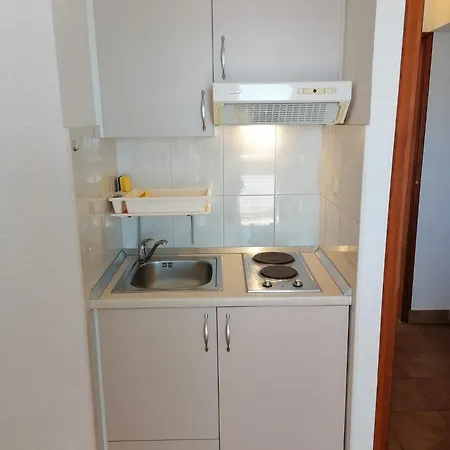 Dide Apartamento Igrane